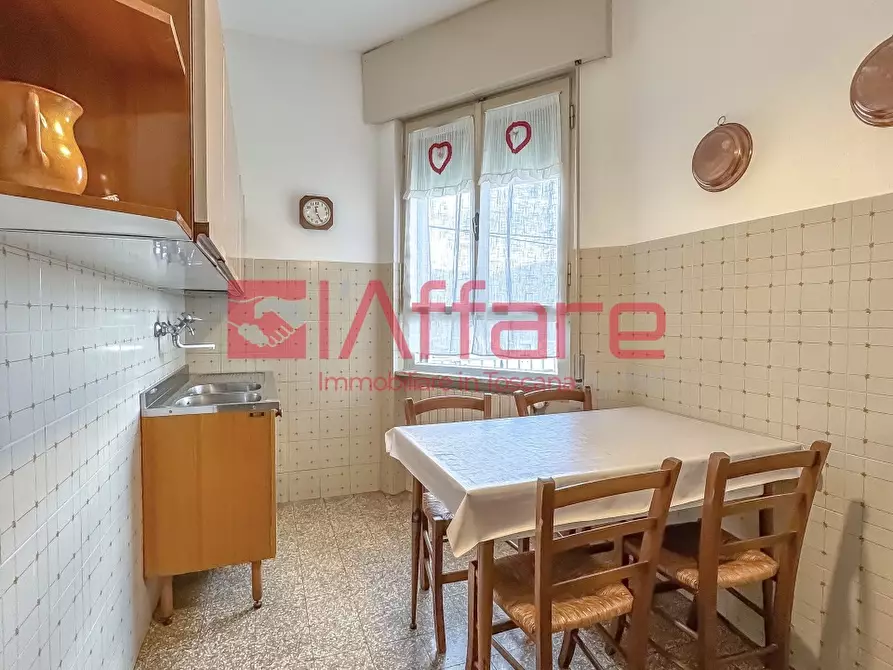 Immagine 7 di Appartamento in vendita  a Pieve A Nievole