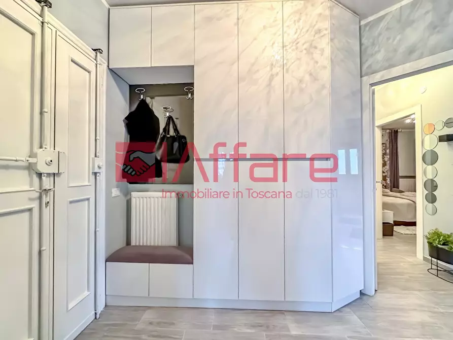 Immagine 4 di Appartamento in vendita  a Pieve A Nievole