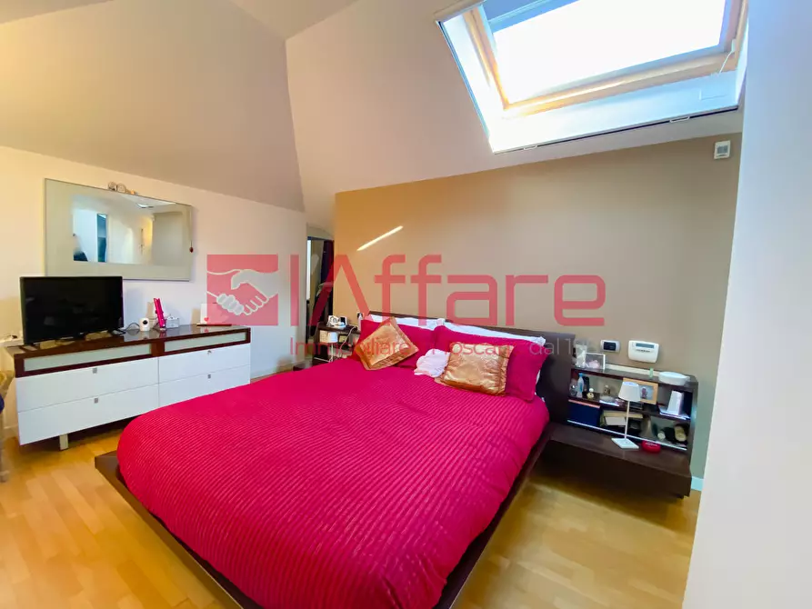 Immagine 19 di Mansarda in vendita  a Buggiano