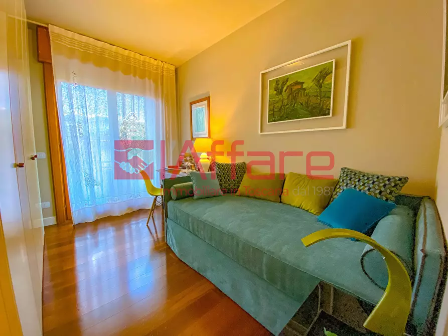 Immagine 32 di Appartamento in vendita  a Montecatini Terme