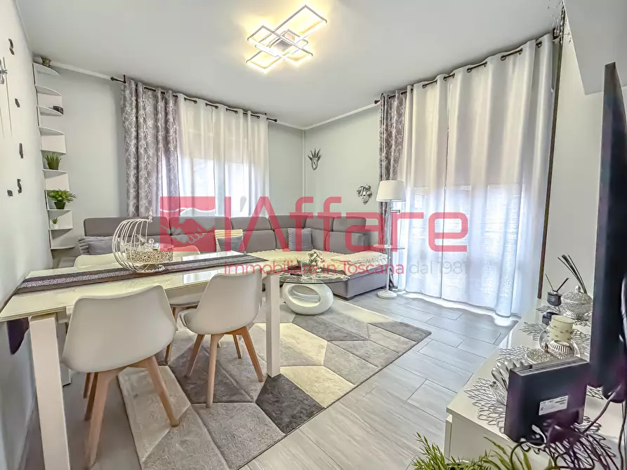 Immagine 7 di Appartamento in vendita  a Pieve A Nievole