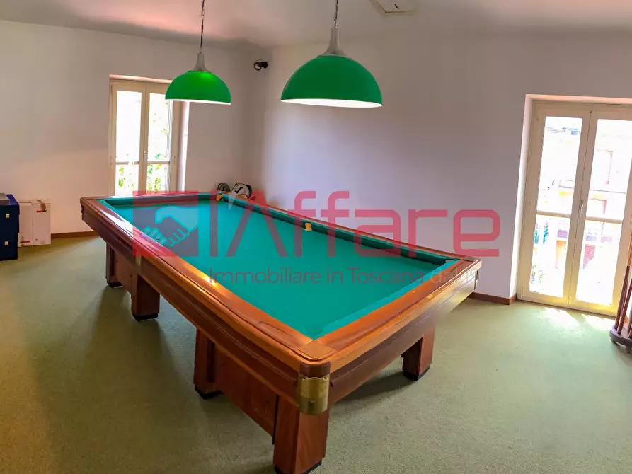 Immagine 36 di Villa in vendita  a Montecatini Terme