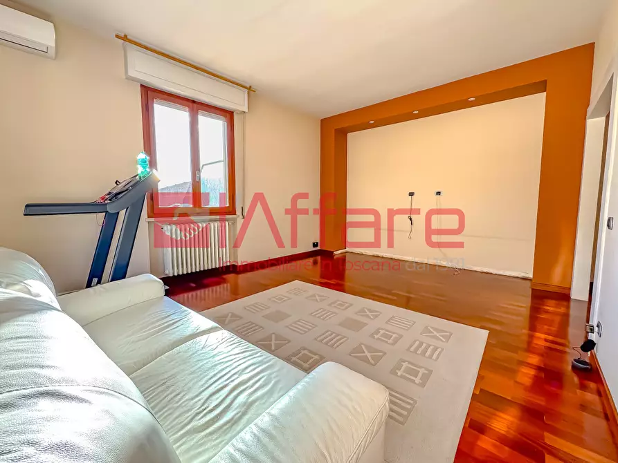 Immagine 5 di Mansarda in vendita  a Buggiano