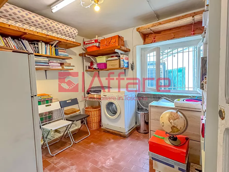 Immagine 17 di Appartamento in vendita  a Pieve A Nievole