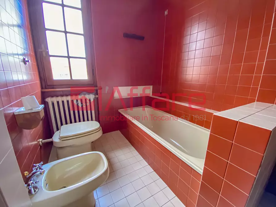 Immagine 32 di Appartamento in vendita  a Montecatini Terme