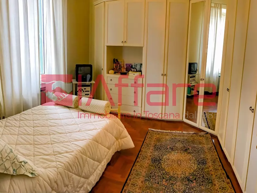 Immagine 18 di Villa in vendita  a Montecatini Terme