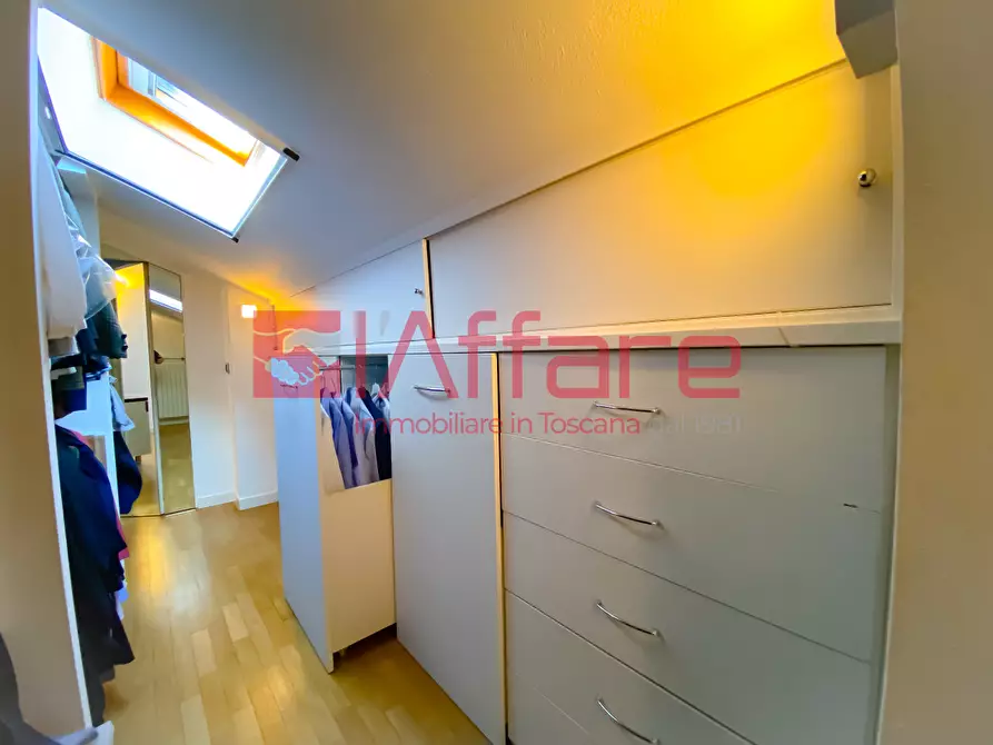 Immagine 22 di Mansarda in vendita  a Buggiano