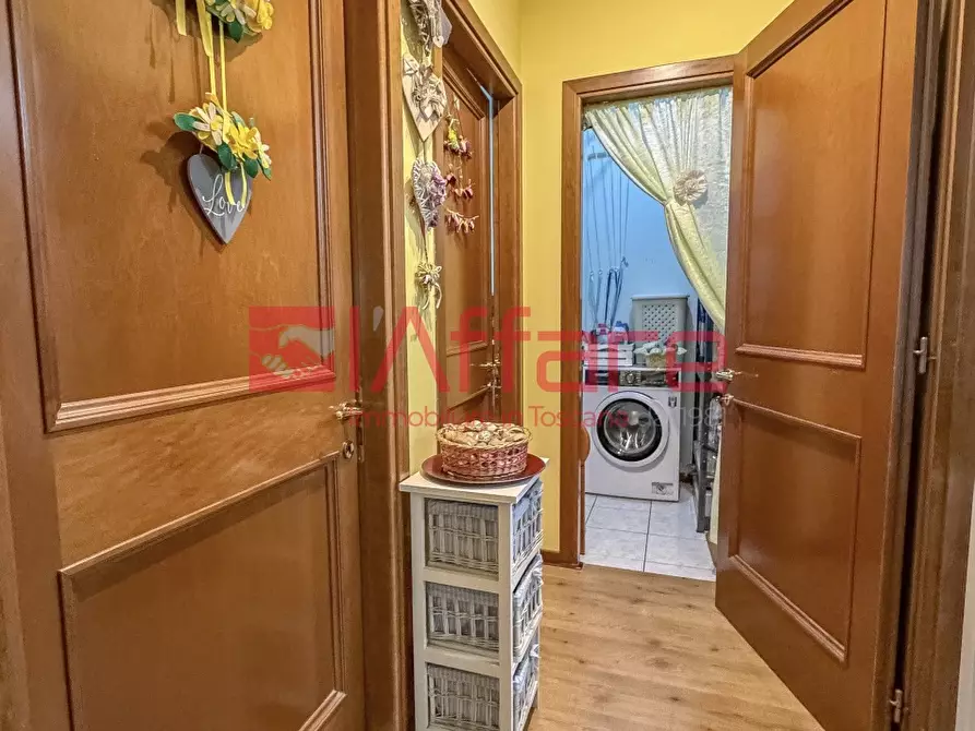 Immagine 10 di Appartamento in vendita  a Pieve A Nievole