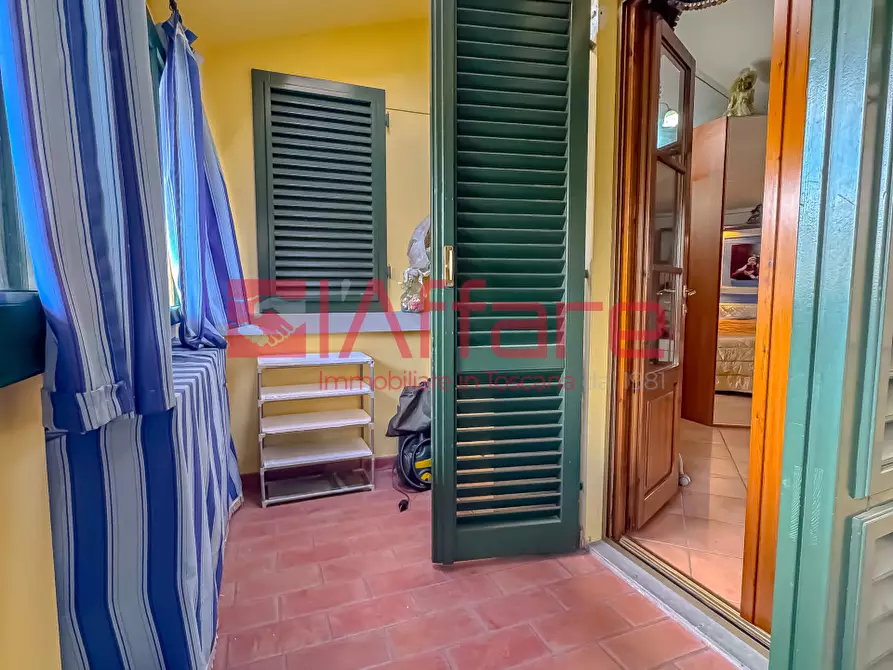 Immagine 23 di Appartamento in vendita  a Lamporecchio