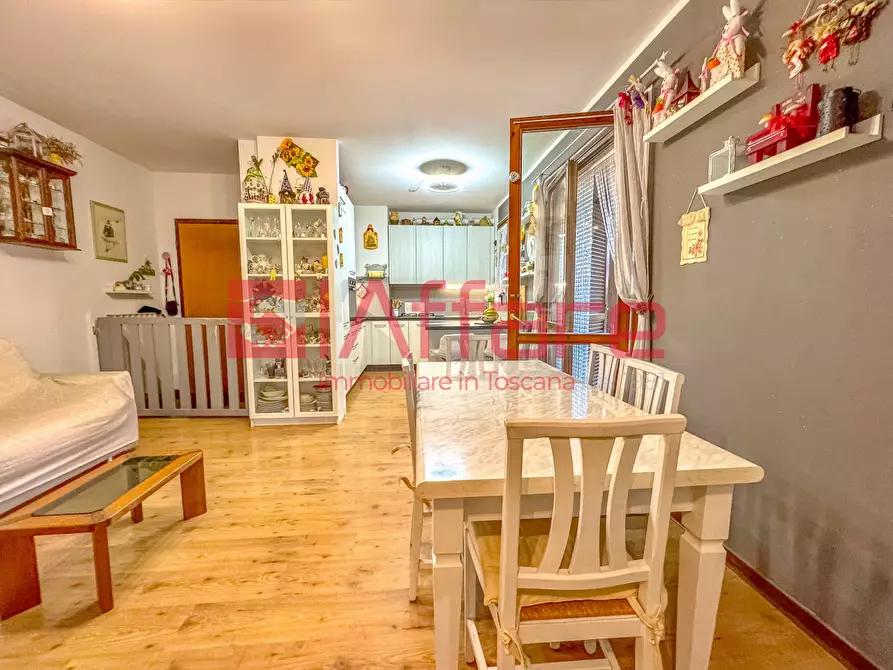 Immagine 4 di Appartamento in vendita  a Pieve A Nievole