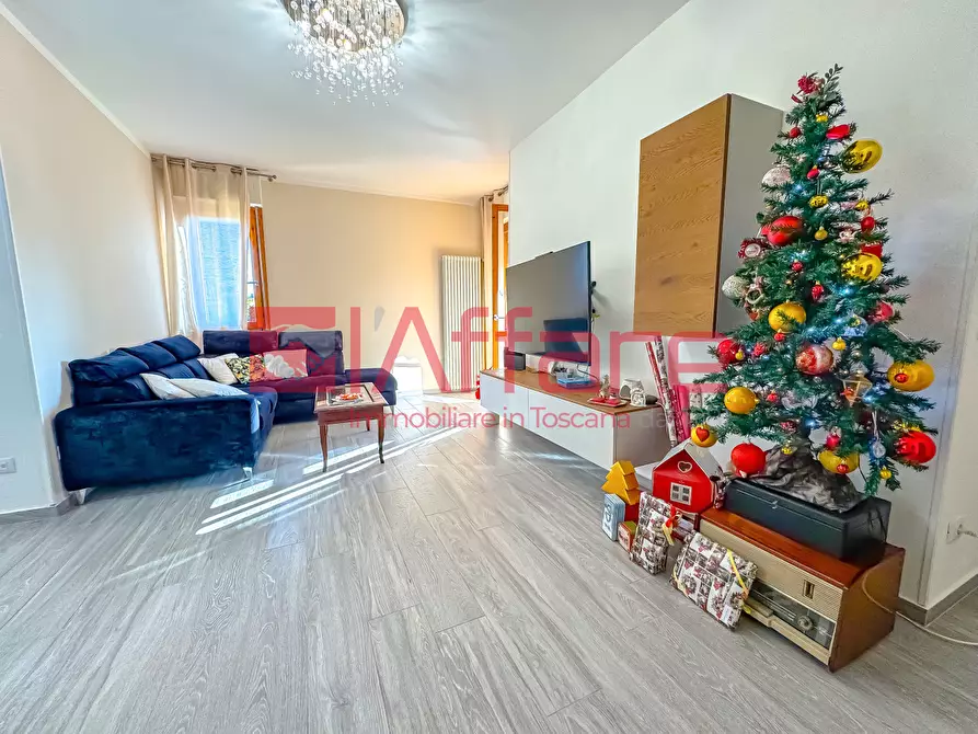 Immagine 6 di Appartamento in vendita  a Buggiano