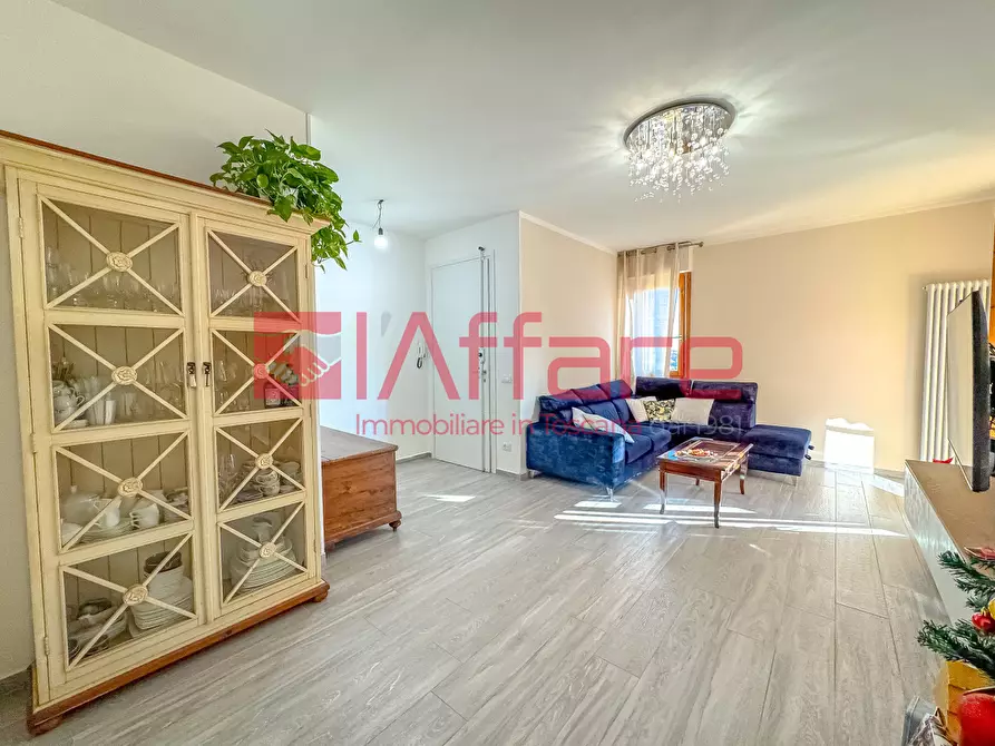 Immagine 4 di Appartamento in vendita  a Buggiano