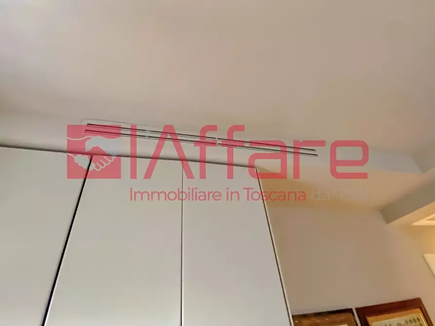 Immagine 33 di Appartamento in vendita  a Montecatini Terme