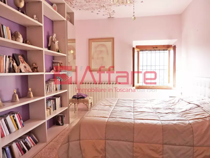 Immagine 9 di Rustico / casale in vendita  a Massa E Cozzile