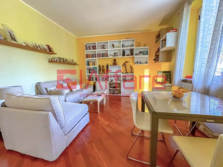 Immagine 8 di Appartamento in vendita  a Marliana