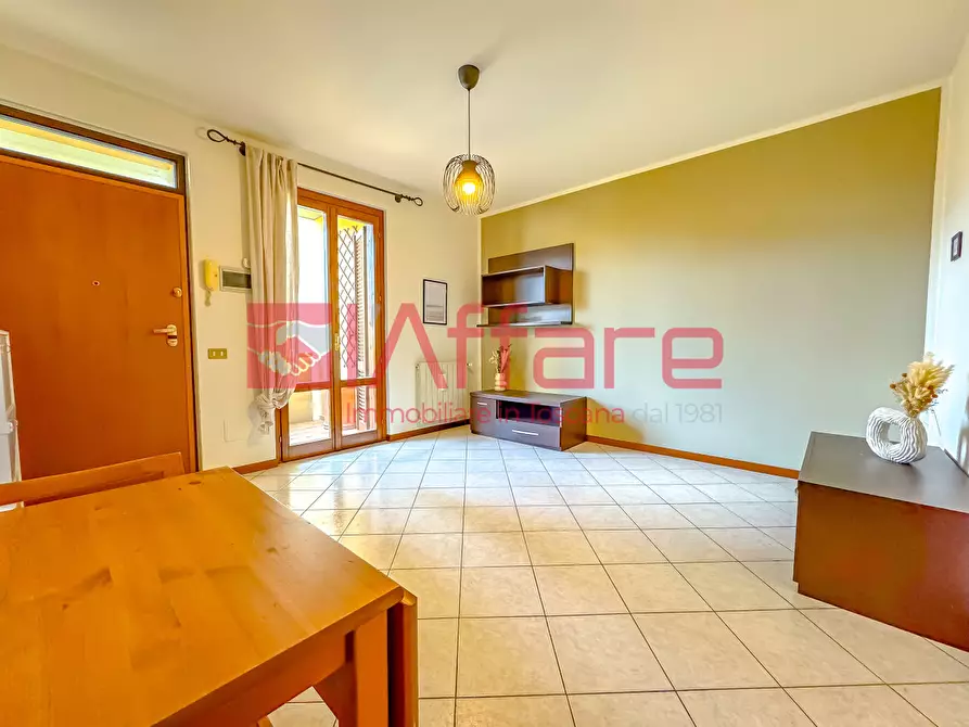 Immagine 6 di Appartamento in vendita  a Pieve A Nievole