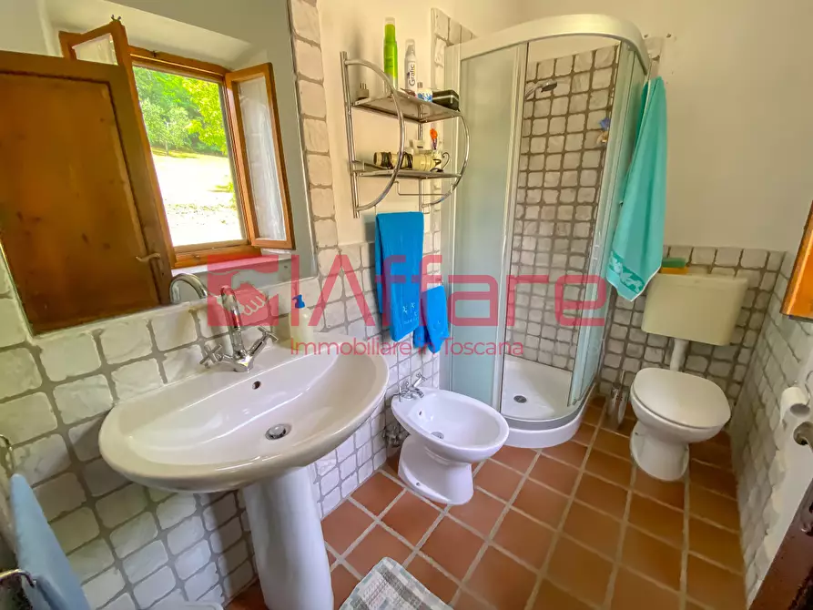 Immagine 29 di Rustico / casale in vendita  a Montecatini Terme