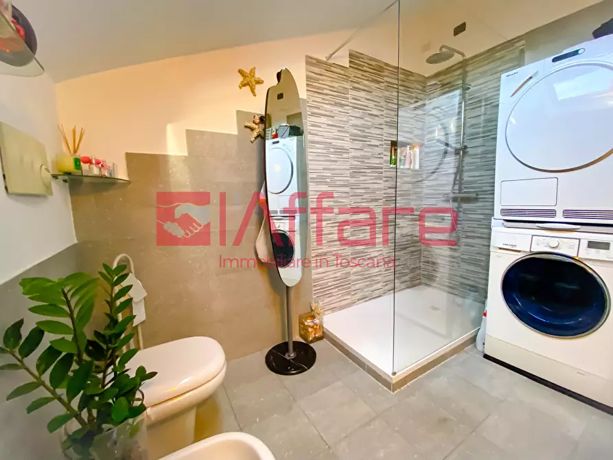 Immagine 26 di Mansarda in vendita  a Buggiano