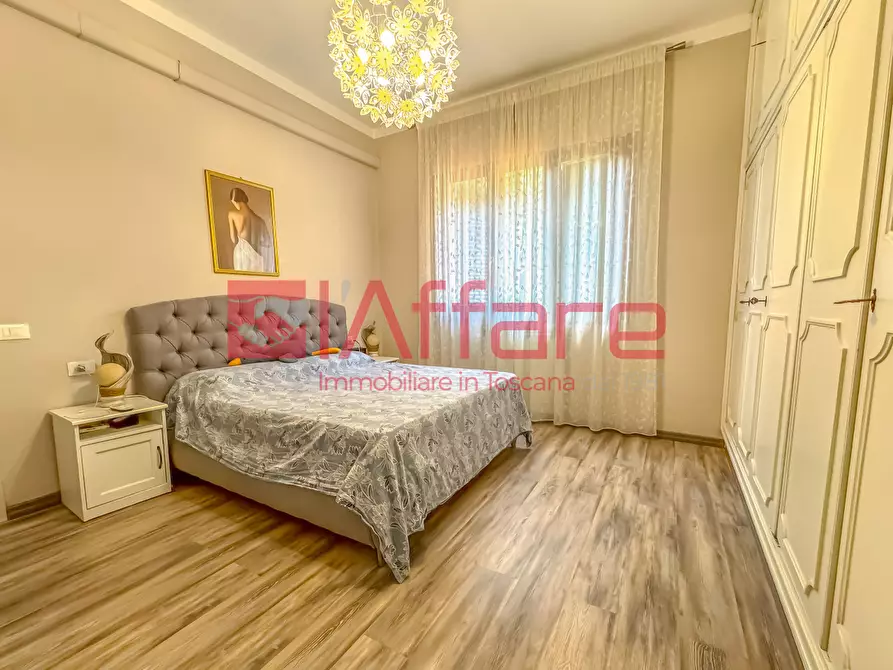 Immagine 9 di Appartamento in vendita  a Montecatini Terme