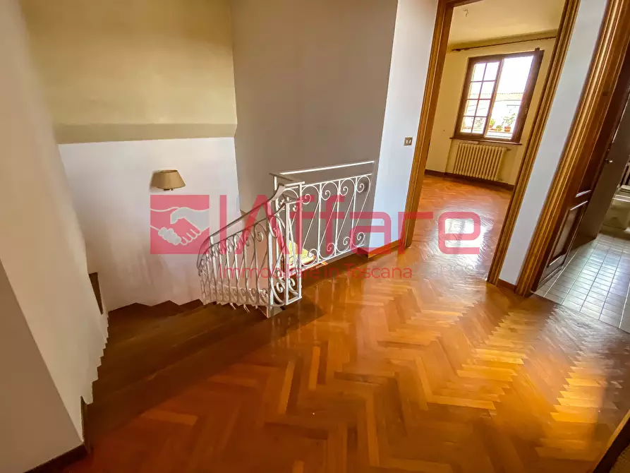 Immagine 22 di Appartamento in vendita  a Montecatini Terme