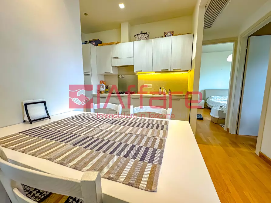 Immagine 5 di Appartamento in vendita  a Montecatini Terme