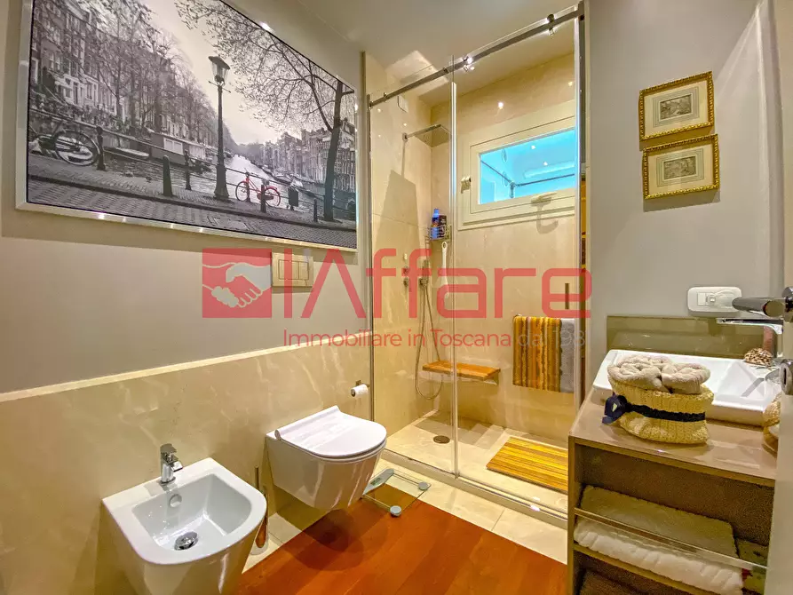 Immagine 24 di Appartamento in vendita  a Montecatini Terme