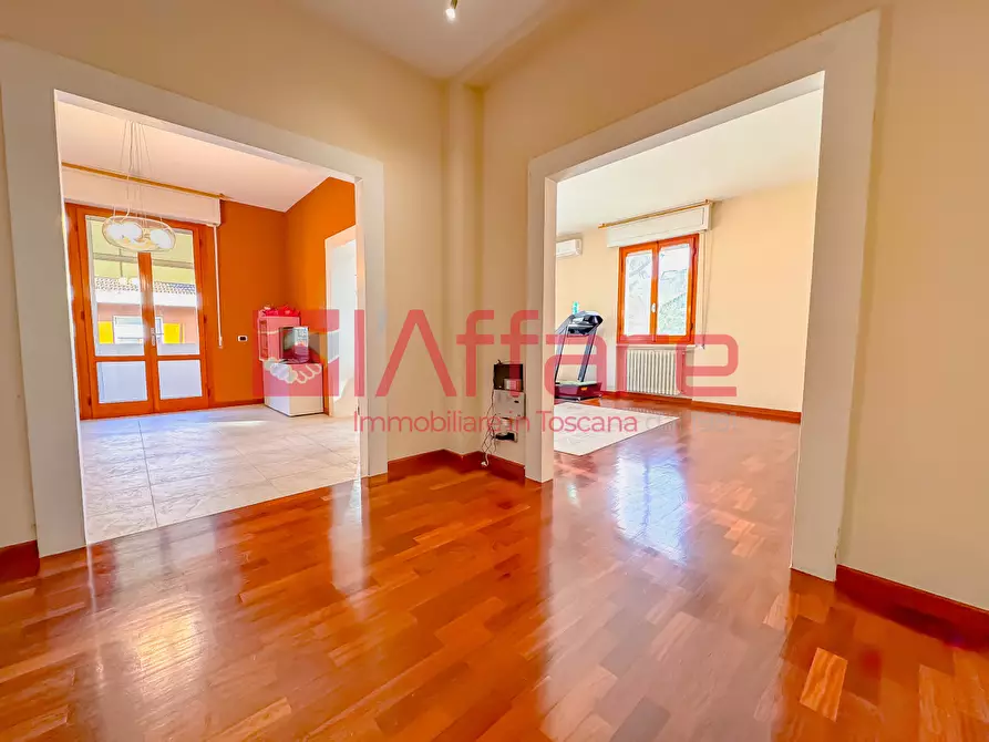 Immagine 2 di Mansarda in vendita  a Buggiano