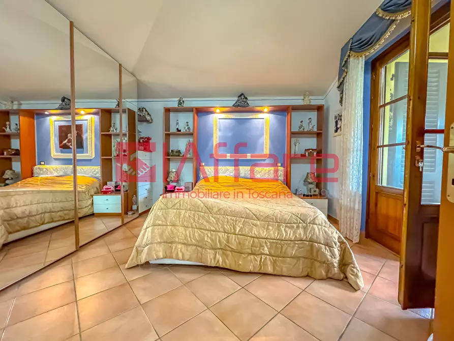 Immagine 14 di Appartamento in vendita  a Lamporecchio