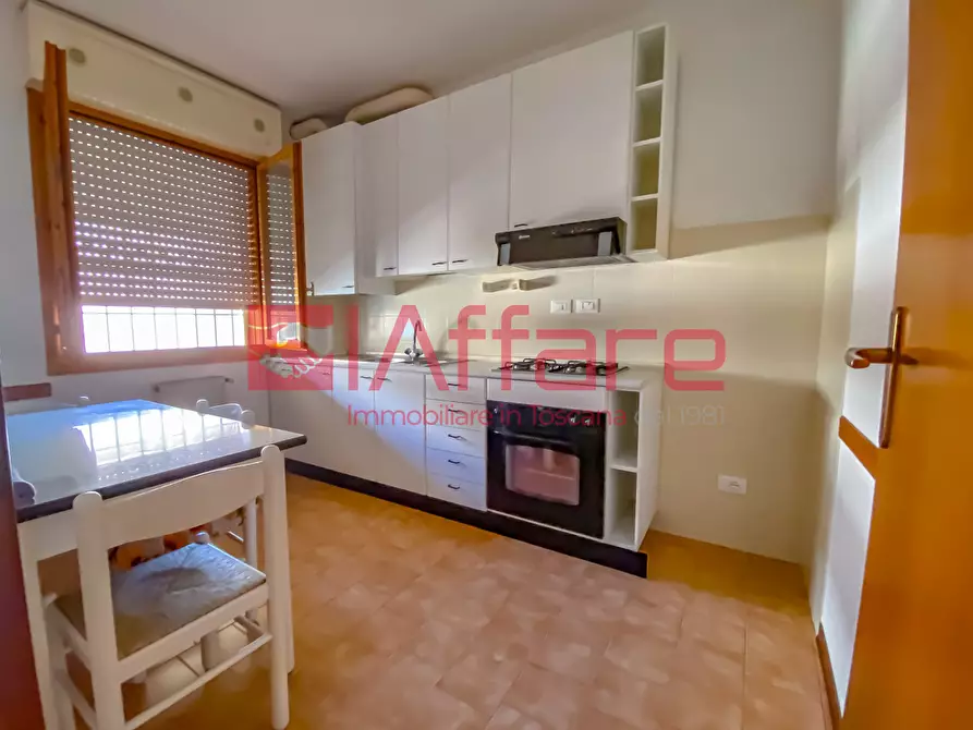 Immagine 7 di Appartamento in vendita  a Pieve A Nievole