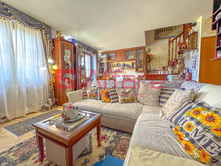 Immagine 4 di Appartamento in vendita  a Lamporecchio