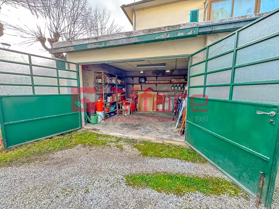 Immagine 18 di Appartamento in vendita  a Pieve A Nievole