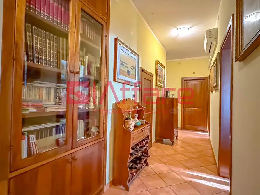 Immagine 7 di Villa in vendita  a Montecatini Terme