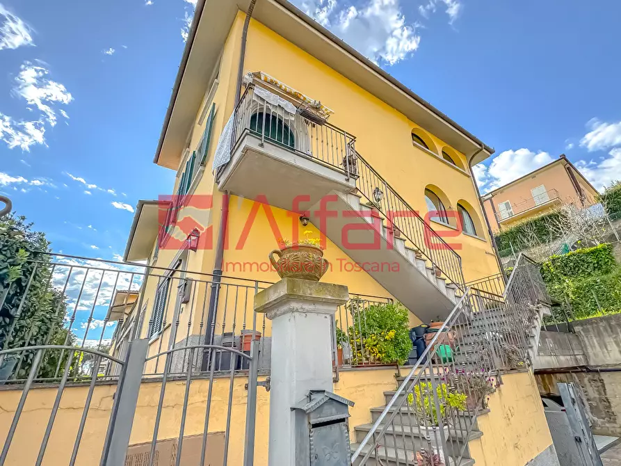 Immagine 25 di Appartamento in vendita  a Lamporecchio