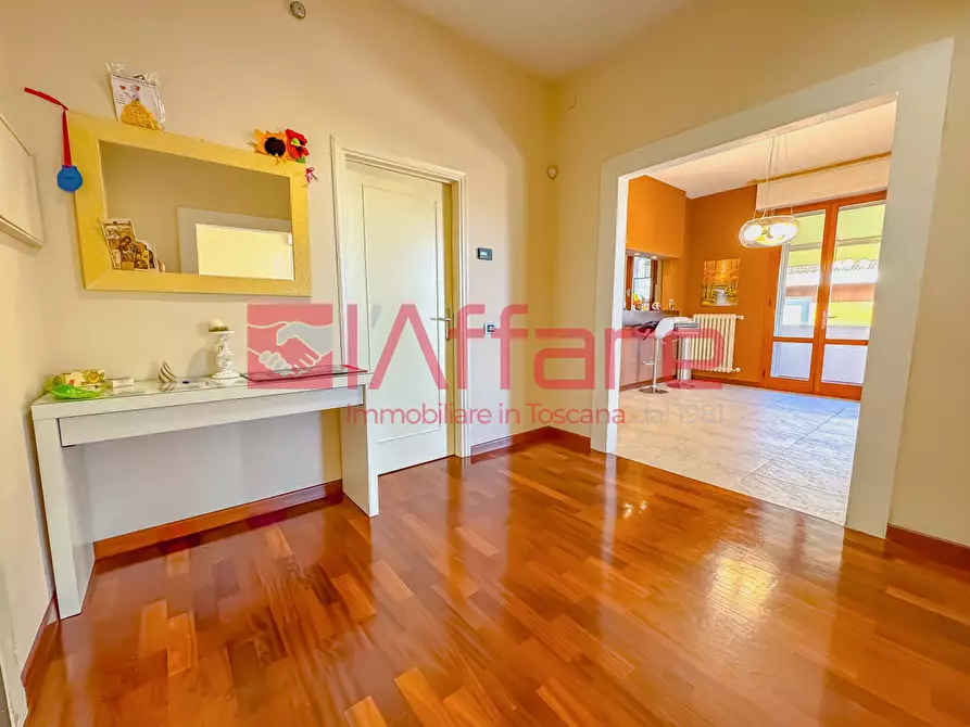 Immagine 2 di Mansarda in vendita  a Buggiano