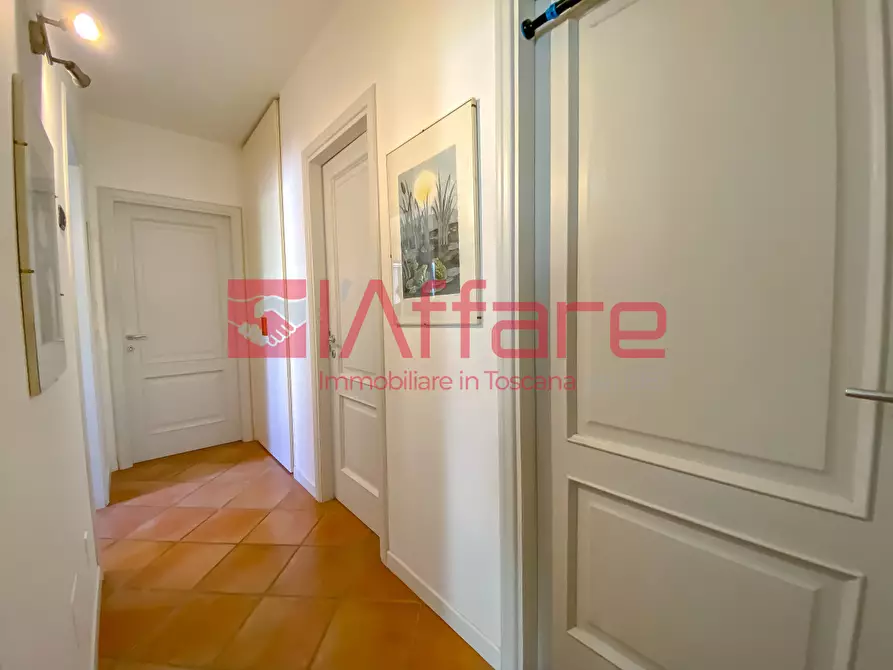 Immagine 18 di Mansarda in vendita  a Buggiano