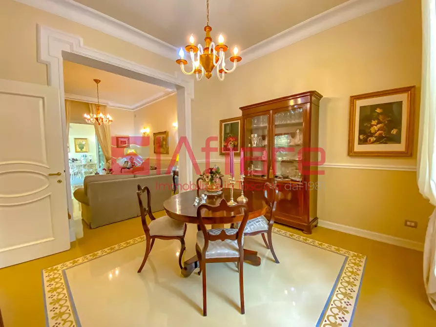 Immagine 6 di Casa indipendente in vendita  a Montecatini Terme