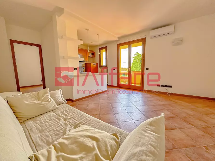 Immagine 8 di Appartamento in vendita  a Buggiano