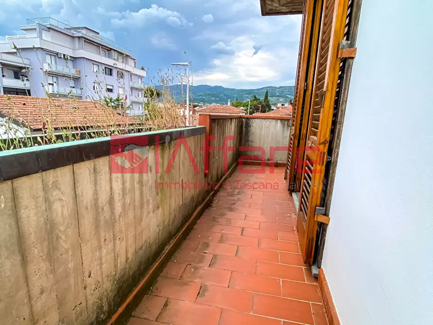 Immagine 27 di Appartamento in vendita  a Montecatini Terme