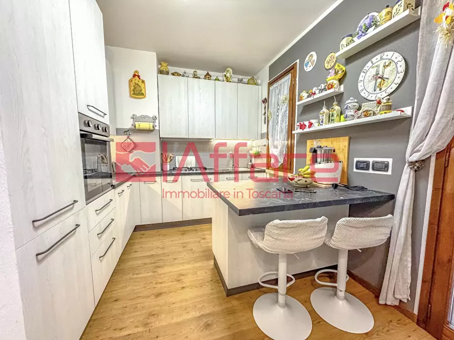 Immagine 7 di Appartamento in vendita  a Pieve A Nievole