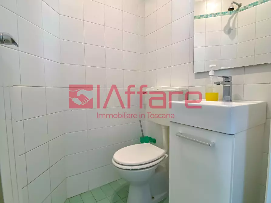 Immagine 16 di Mansarda in vendita  a Buggiano