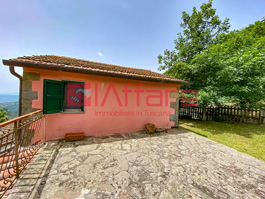 Immagine 62 di Rustico / casale in vendita  a Marliana