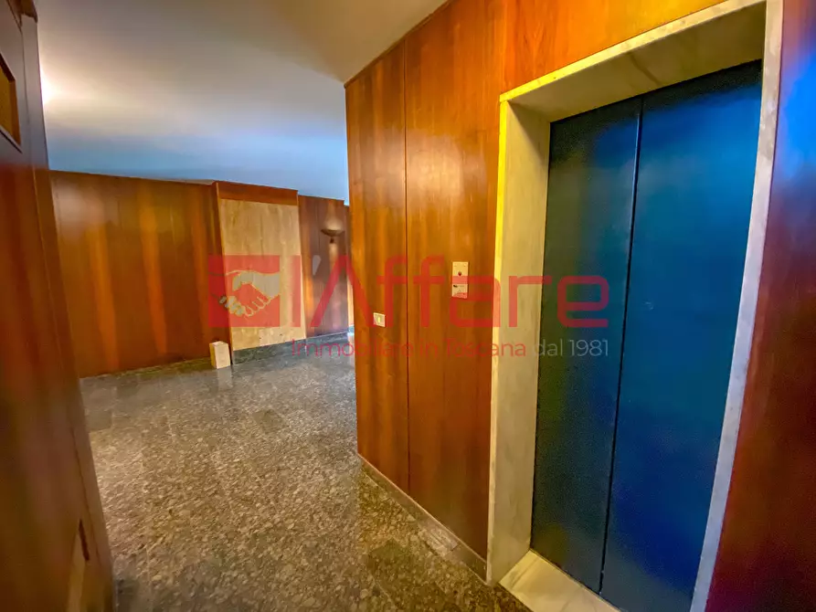 Immagine 39 di Appartamento in vendita  a Montecatini Terme