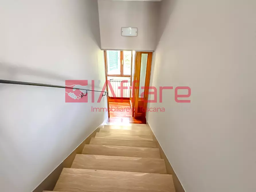 Immagine 20 di Appartamento in vendita  a Montecatini Terme