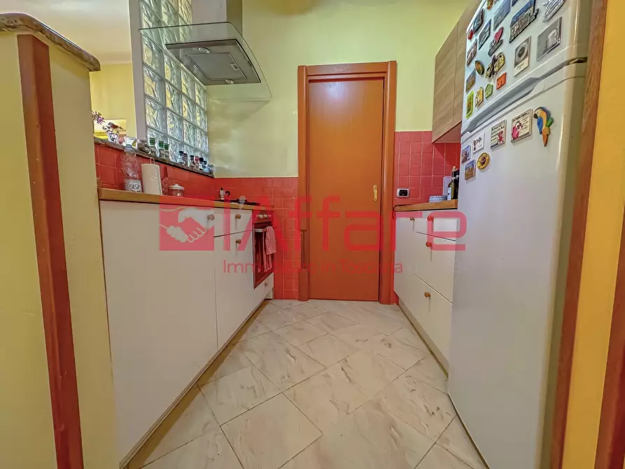 Immagine 10 di Appartamento in vendita  a Marliana