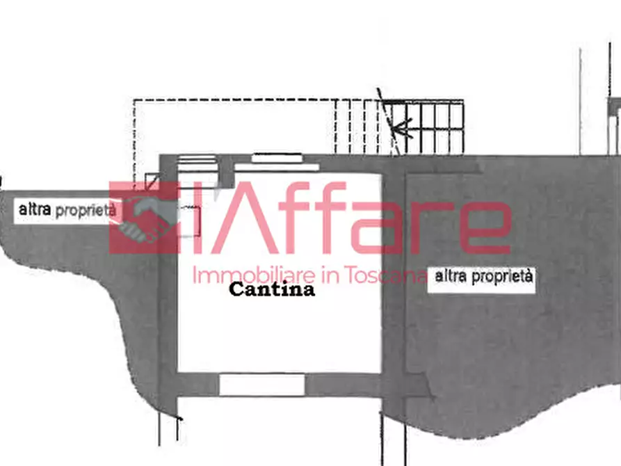 Immagine 31 di Appartamento in vendita  a Massa E Cozzile