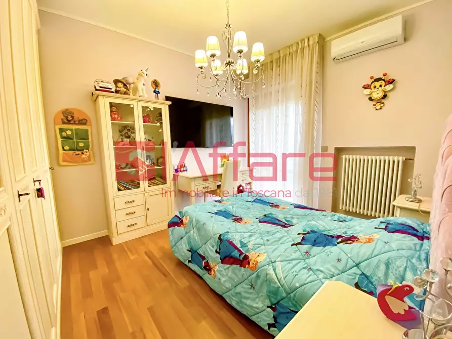 Immagine 11 di Mansarda in vendita  a Montecatini Terme