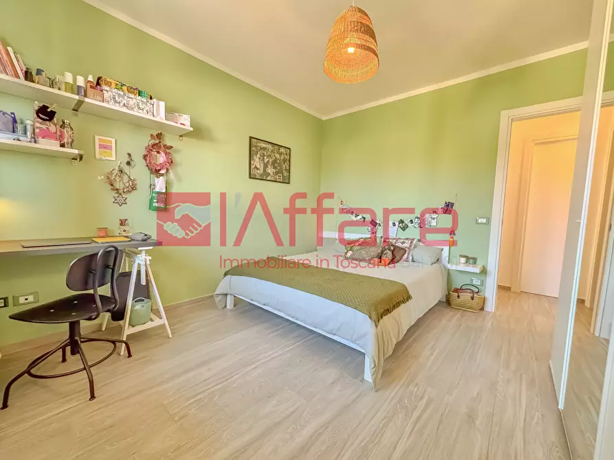 Immagine 17 di Appartamento in vendita  a Buggiano