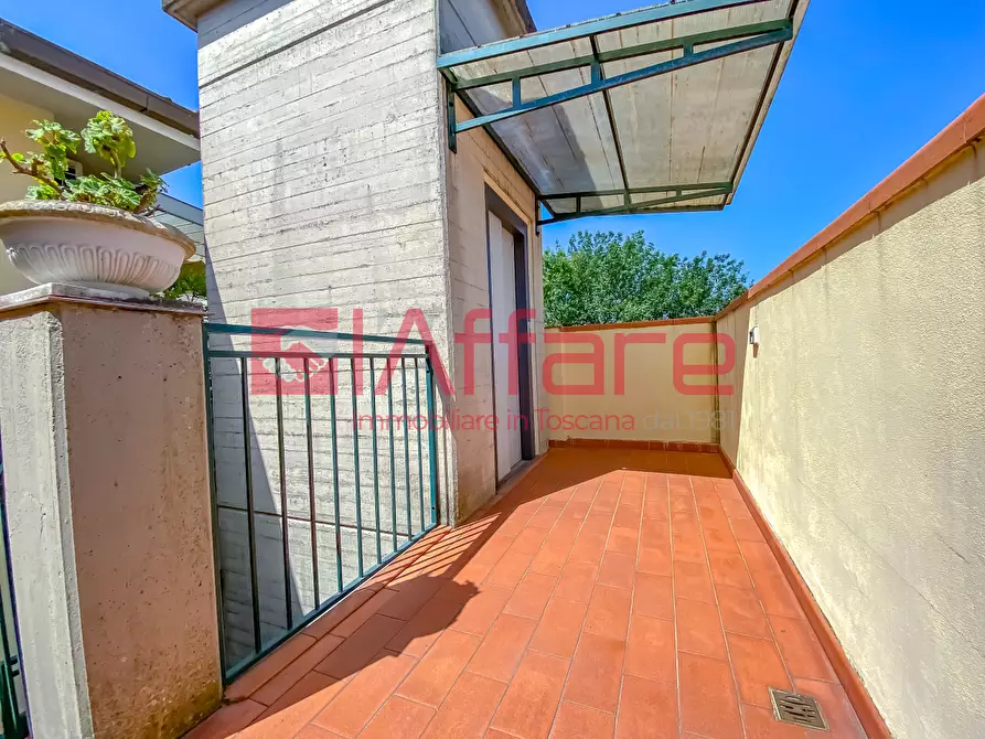 Immagine 31 di Mansarda in vendita  a Buggiano