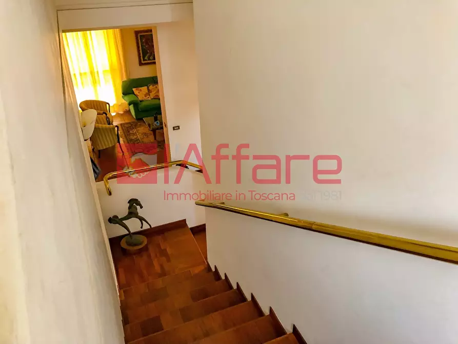 Immagine 30 di Villa in vendita  a Montecatini Terme