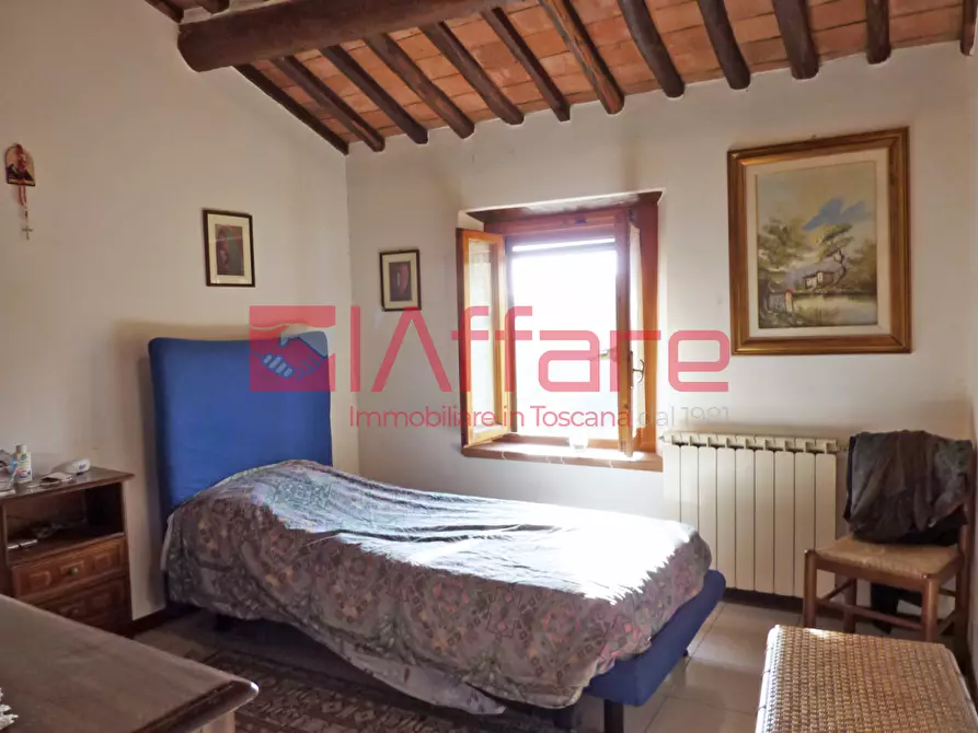 Immagine 10 di Rustico / casale in vendita  a Massa E Cozzile